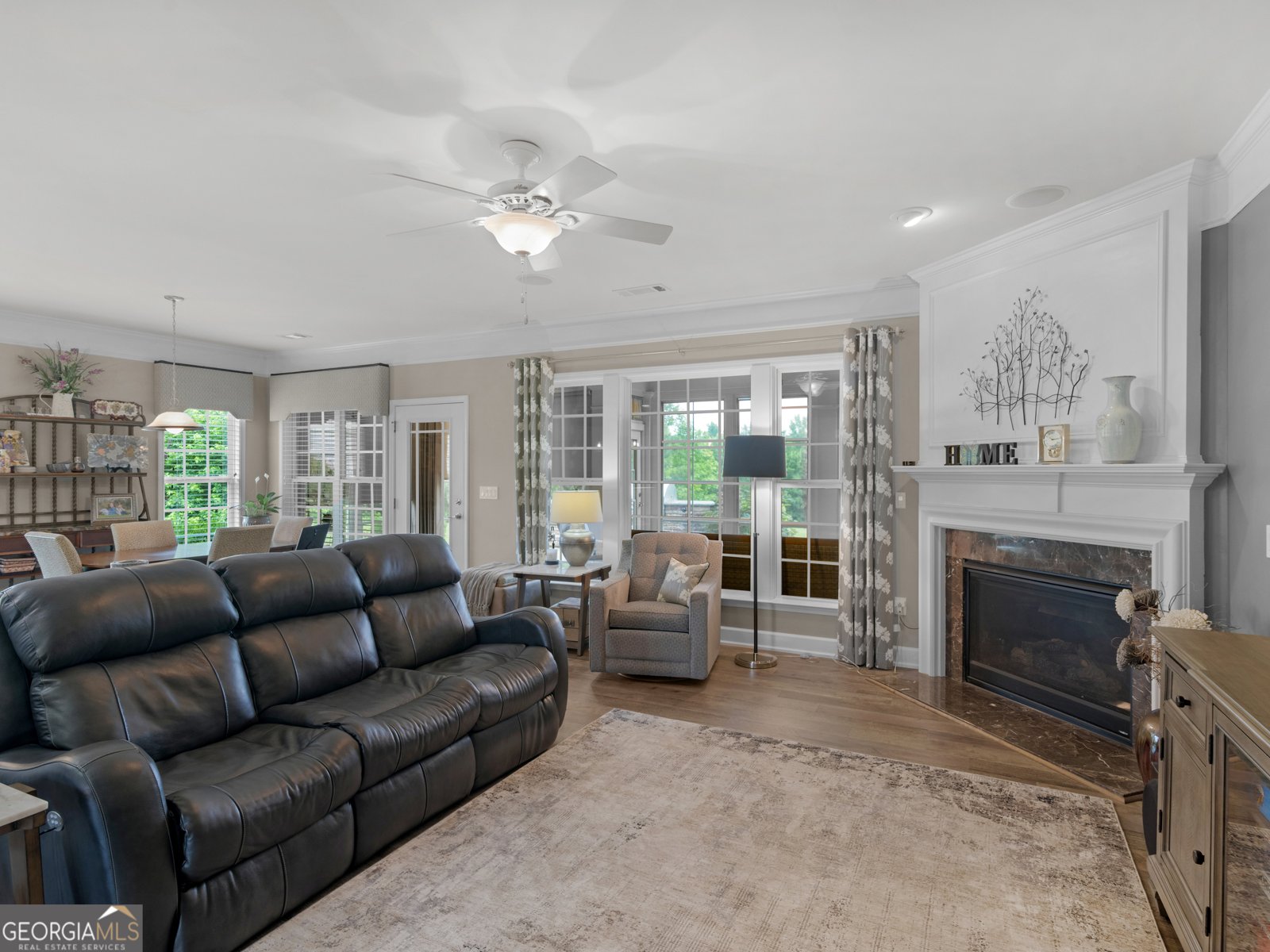 656 Bentgrass Court Griffin - Photo 31