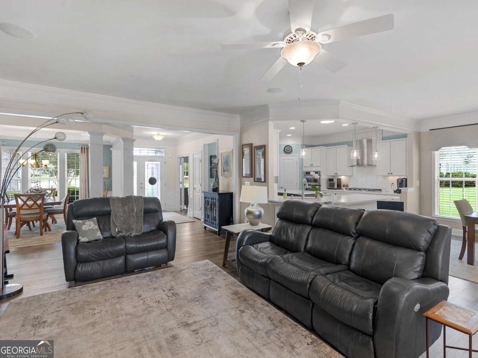 656 Bentgrass Court Griffin - Photo 32