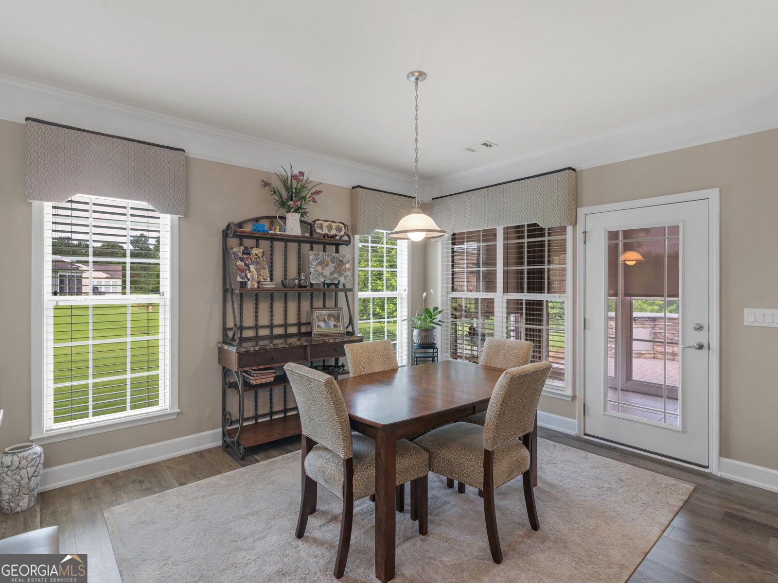 656 Bentgrass Court Griffin - Photo 34