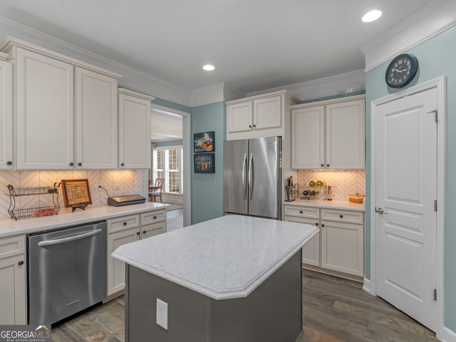 656 Bentgrass Court Griffin - Photo 41