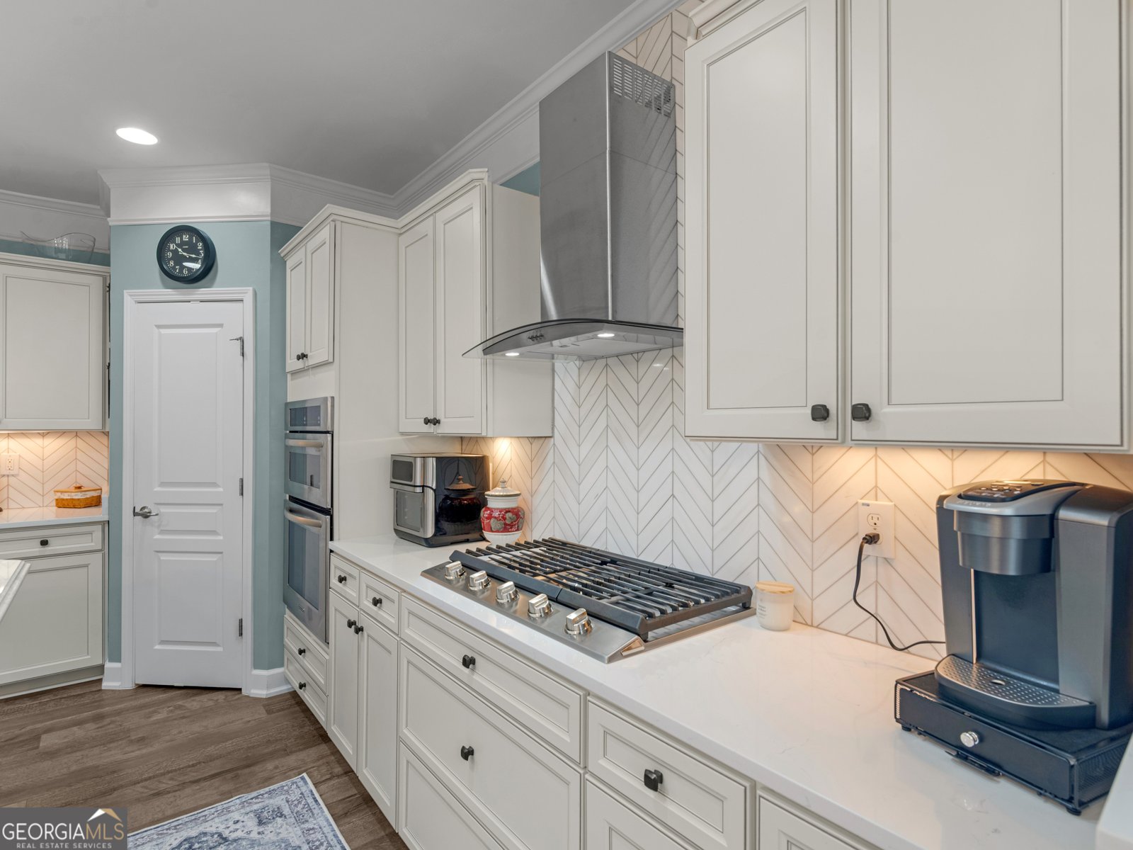 656 Bentgrass Court Griffin - Photo 42