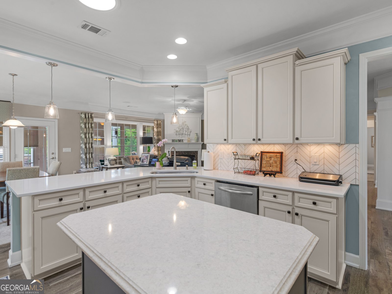 656 Bentgrass Court Griffin - Photo 43