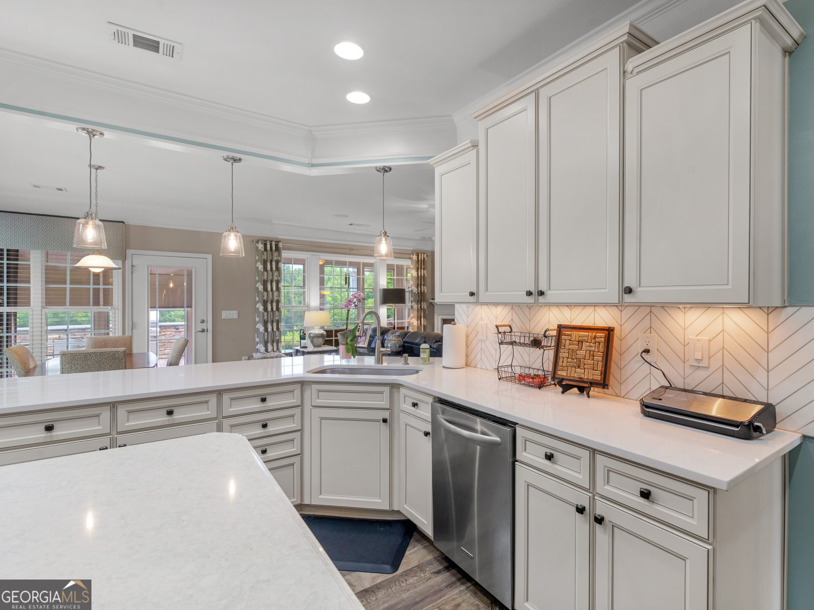 656 Bentgrass Court Griffin - Photo 45