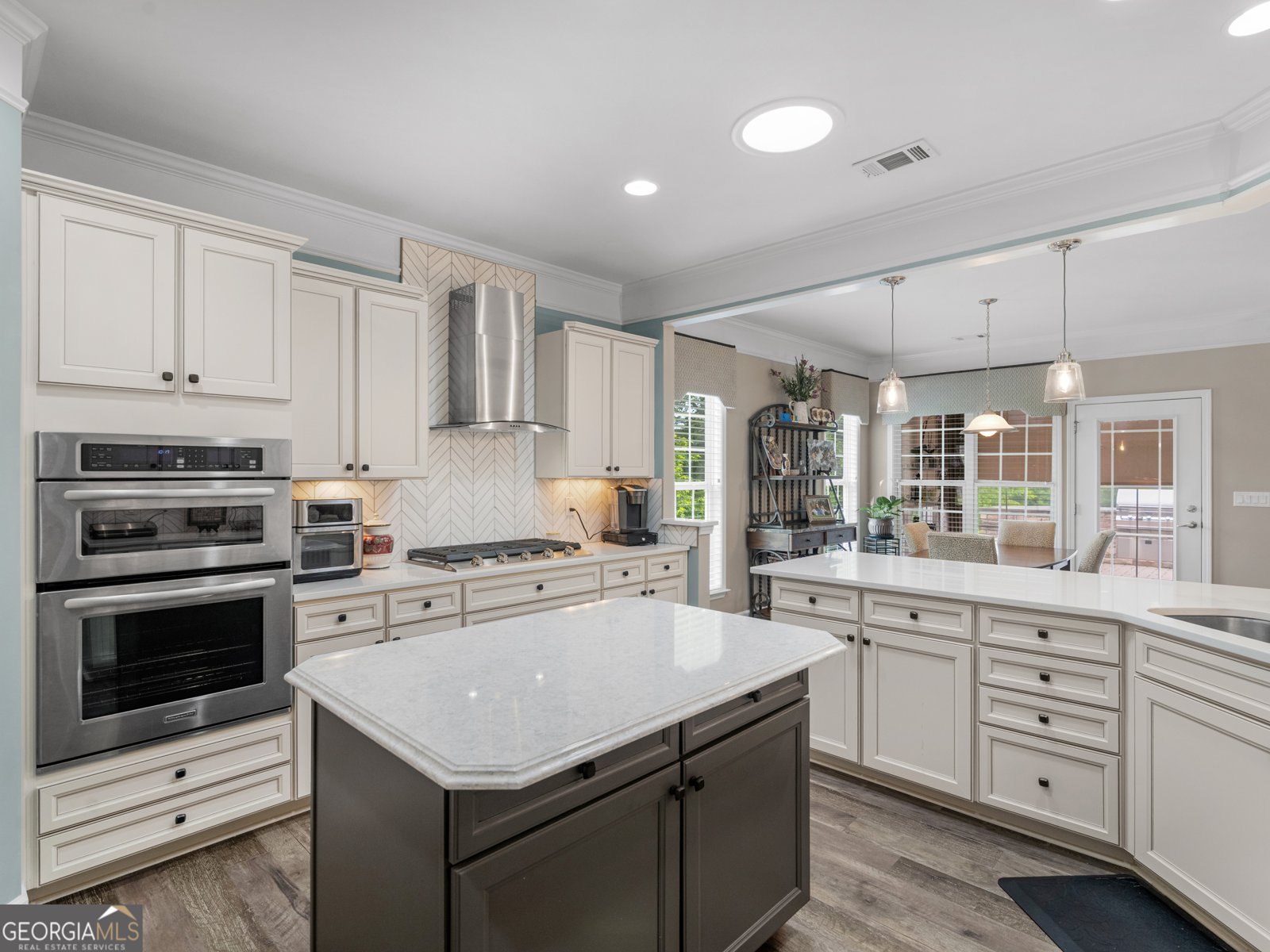 656 Bentgrass Court Griffin - Photo 46