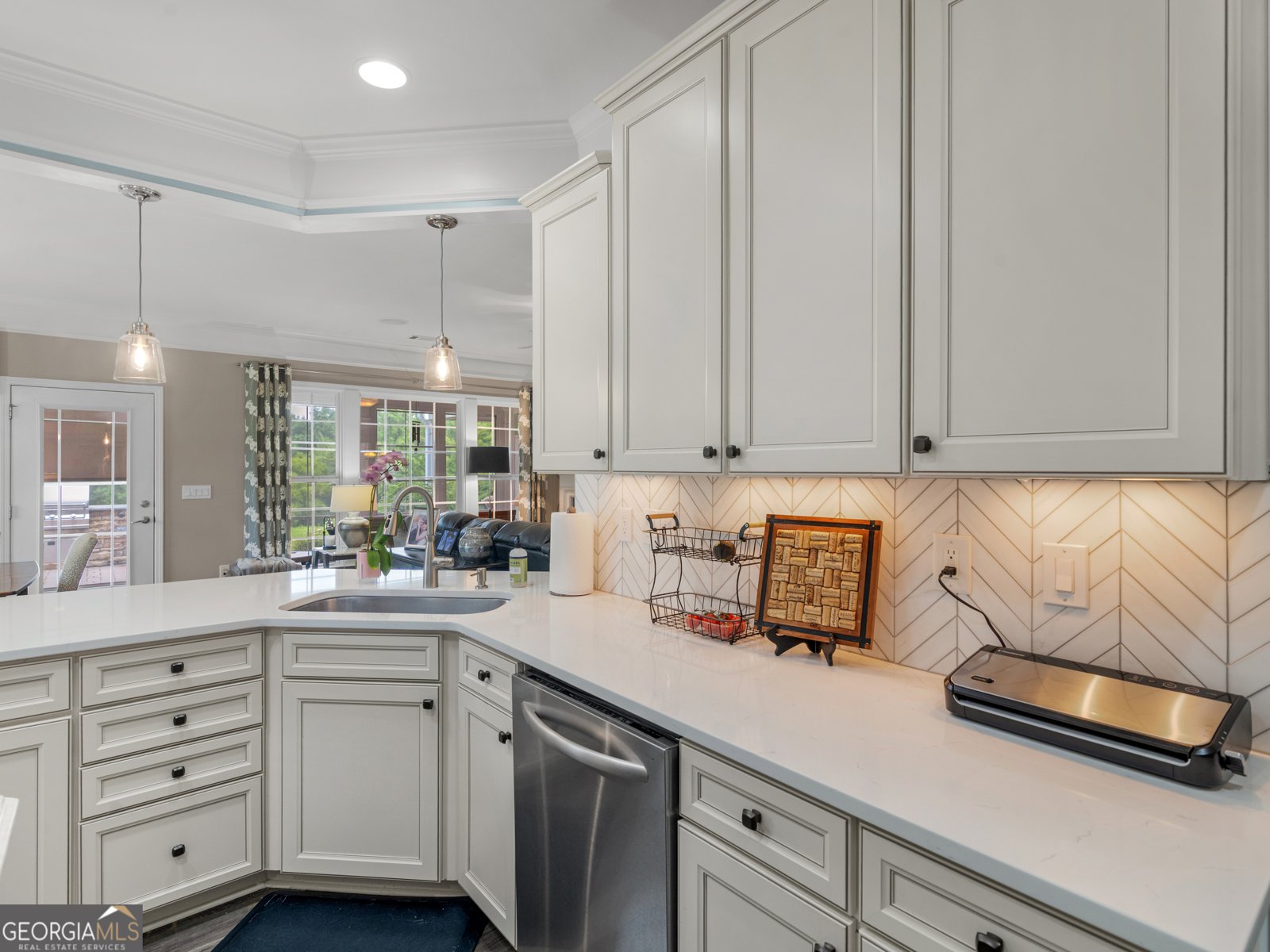 656 Bentgrass Court Griffin - Photo 48