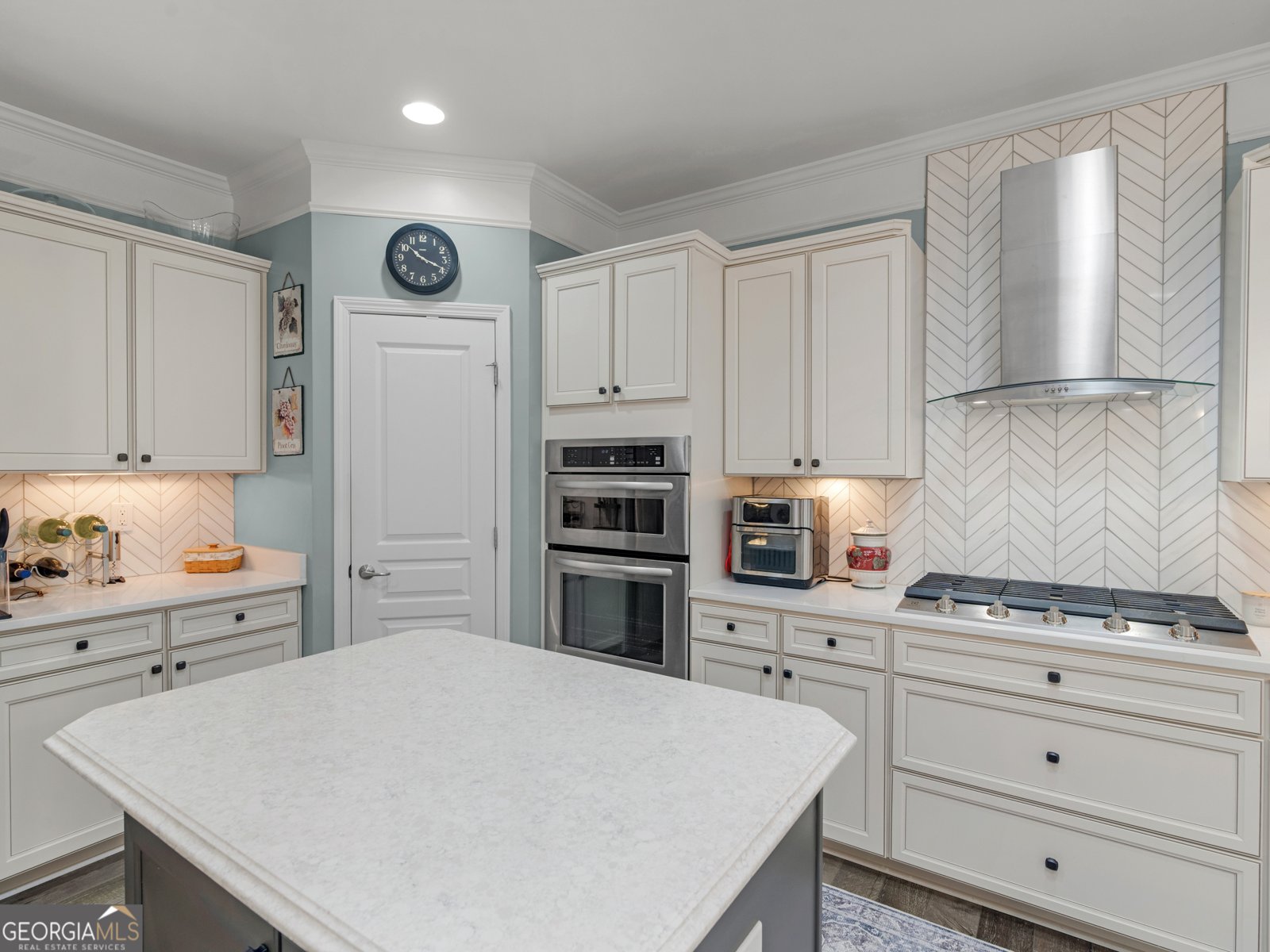 656 Bentgrass Court Griffin - Photo 49