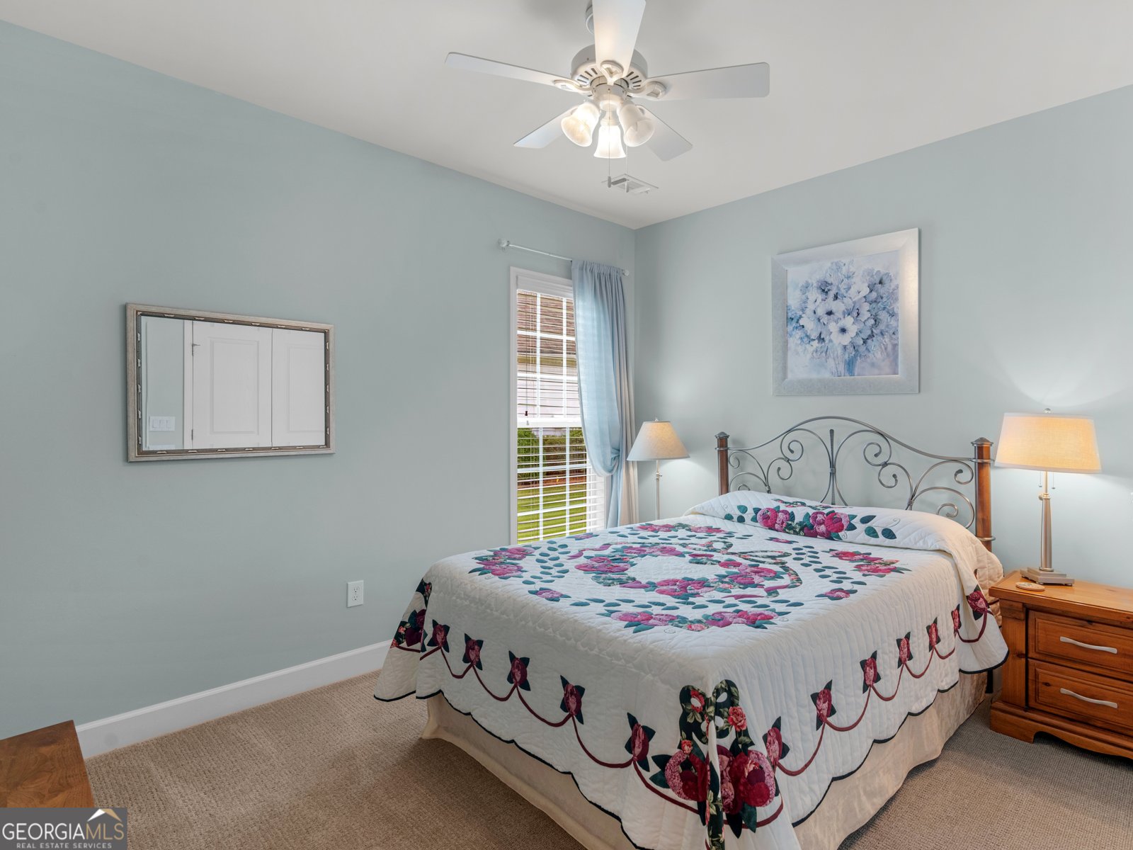 656 Bentgrass Court Griffin - Photo 51