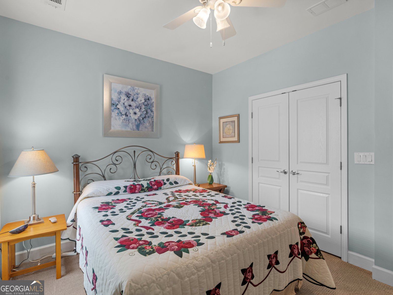 656 Bentgrass Court Griffin - Photo 54