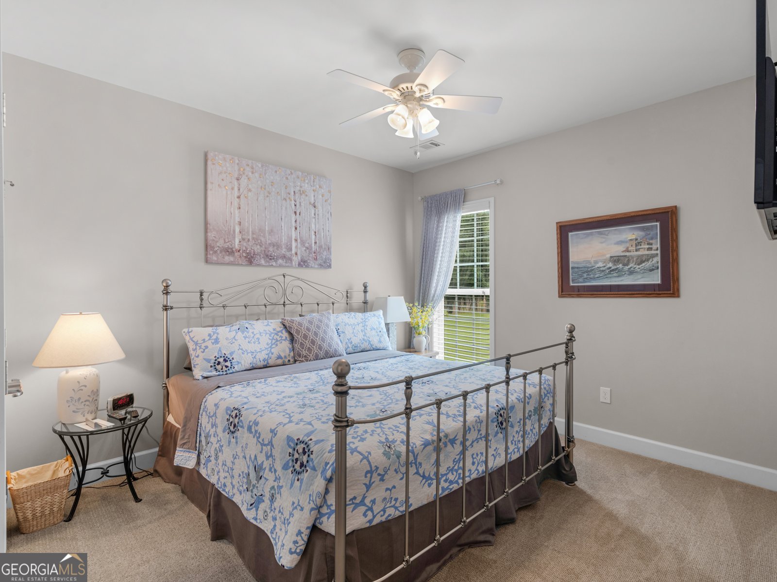 656 Bentgrass Court Griffin - Photo 55