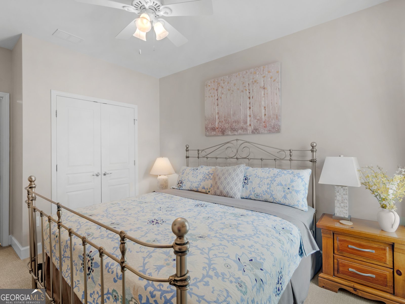 656 Bentgrass Court Griffin - Photo 56