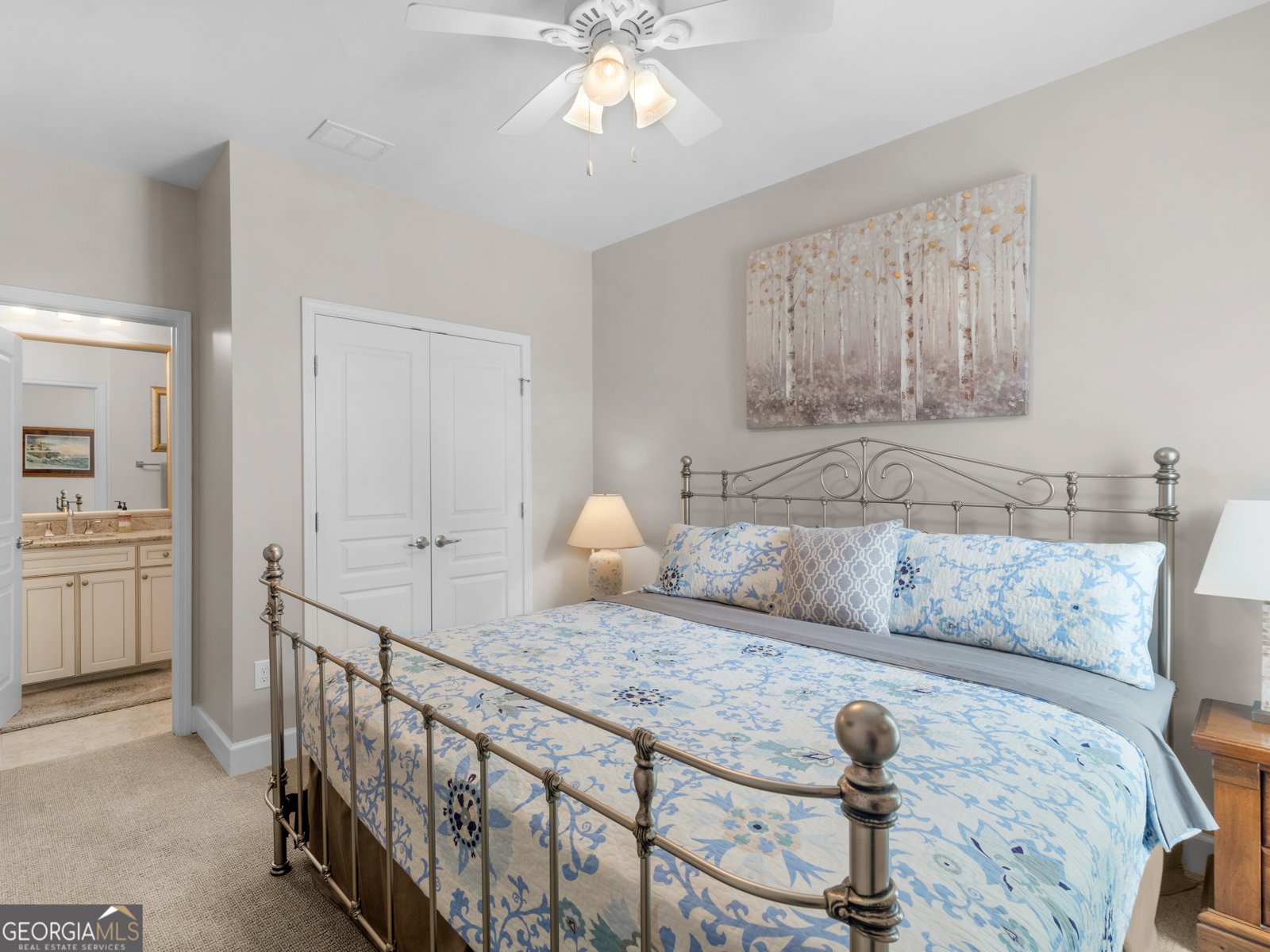 656 Bentgrass Court Griffin - Photo 57