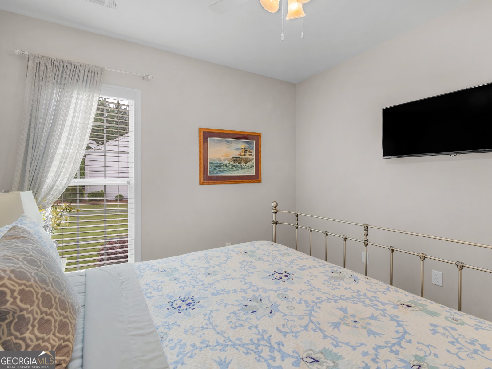 656 Bentgrass Court Griffin - Photo 59