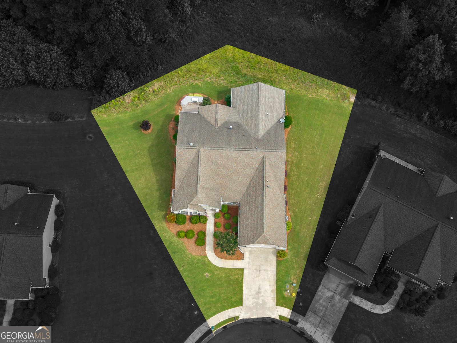 656 Bentgrass Court Griffin - Photo 6