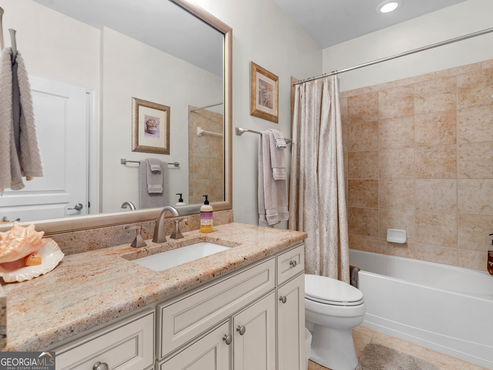 656 Bentgrass Court Griffin - Photo 60