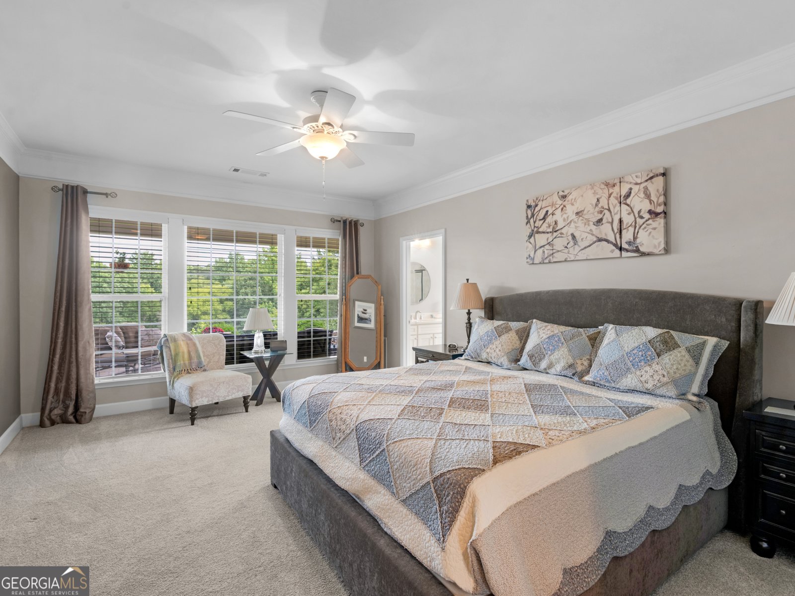 656 Bentgrass Court Griffin - Photo 62