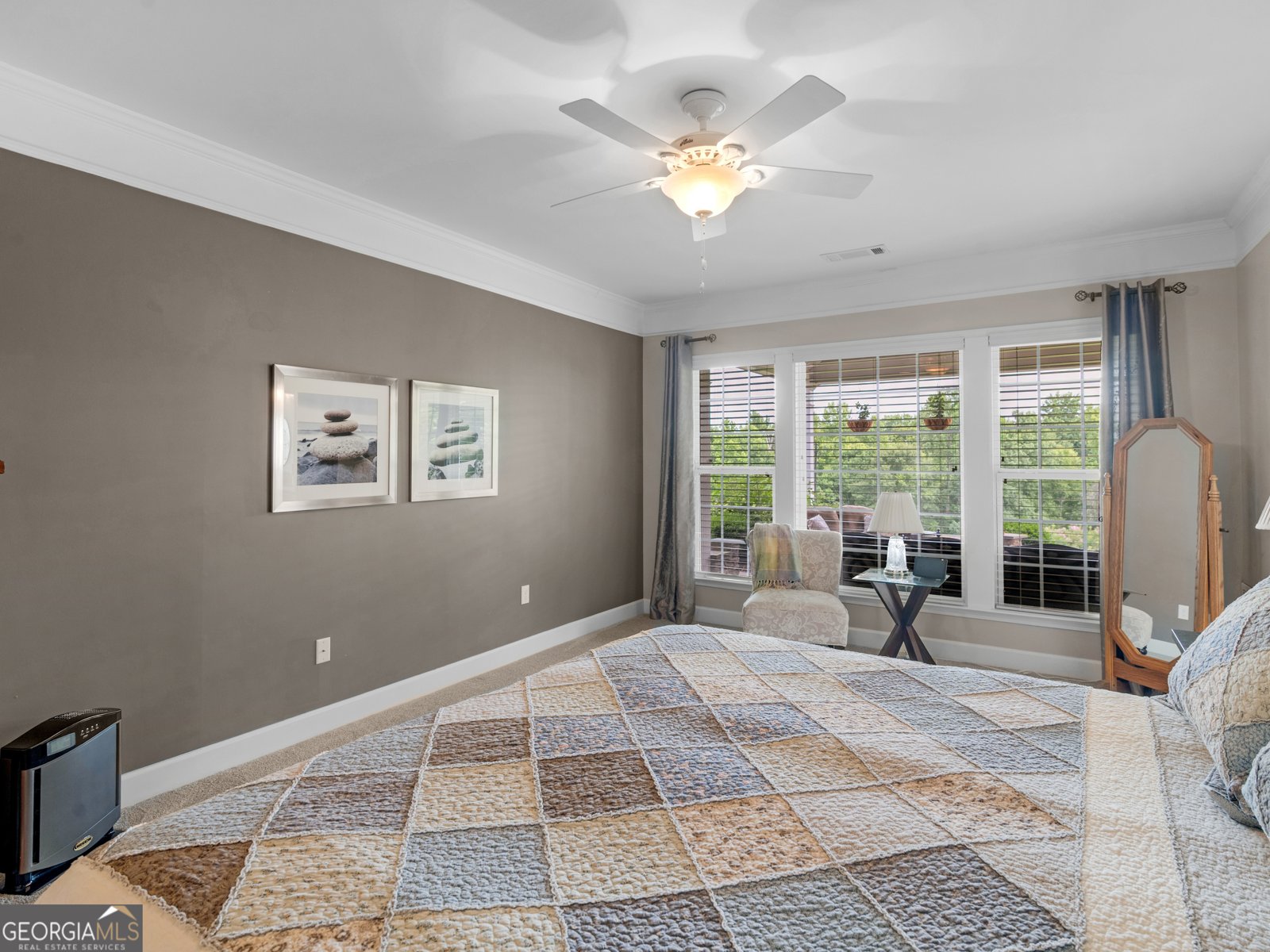 656 Bentgrass Court Griffin - Photo 63