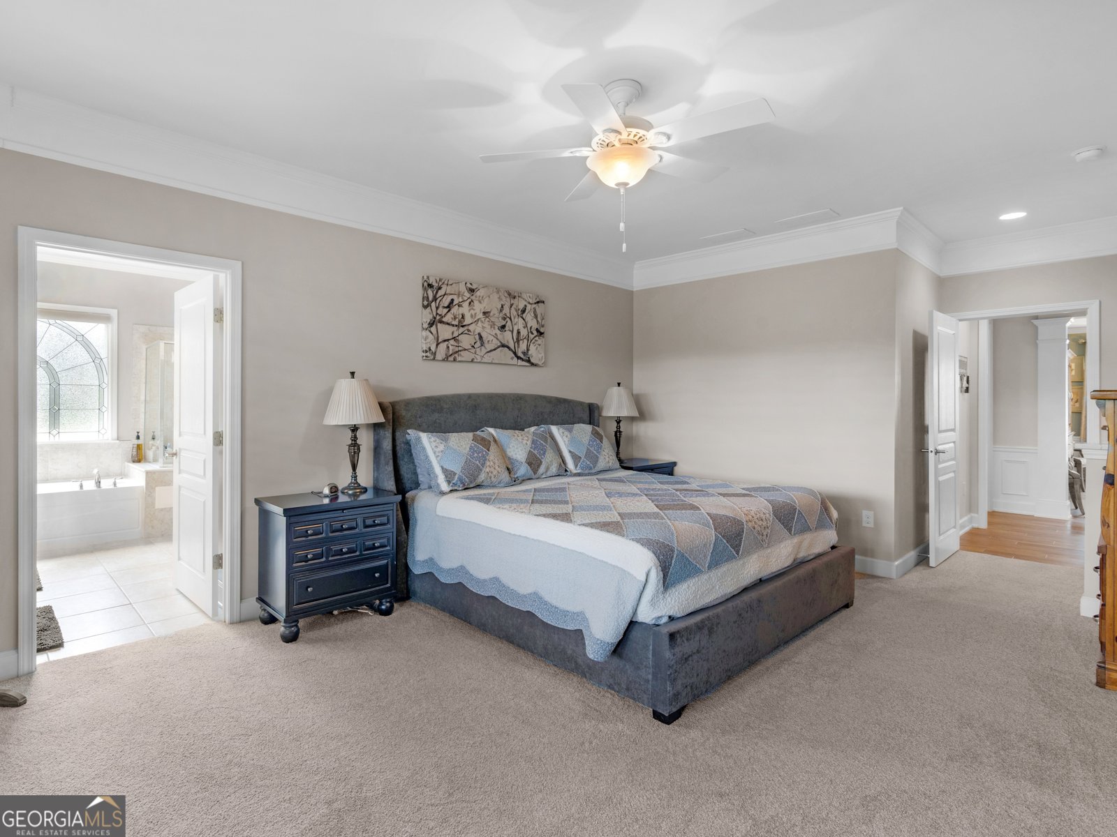 656 Bentgrass Court Griffin - Photo 65