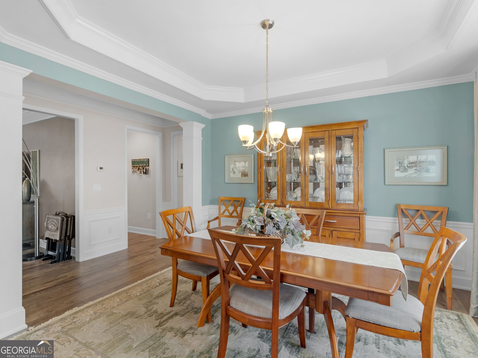 656 Bentgrass Court Griffin - Photo 70