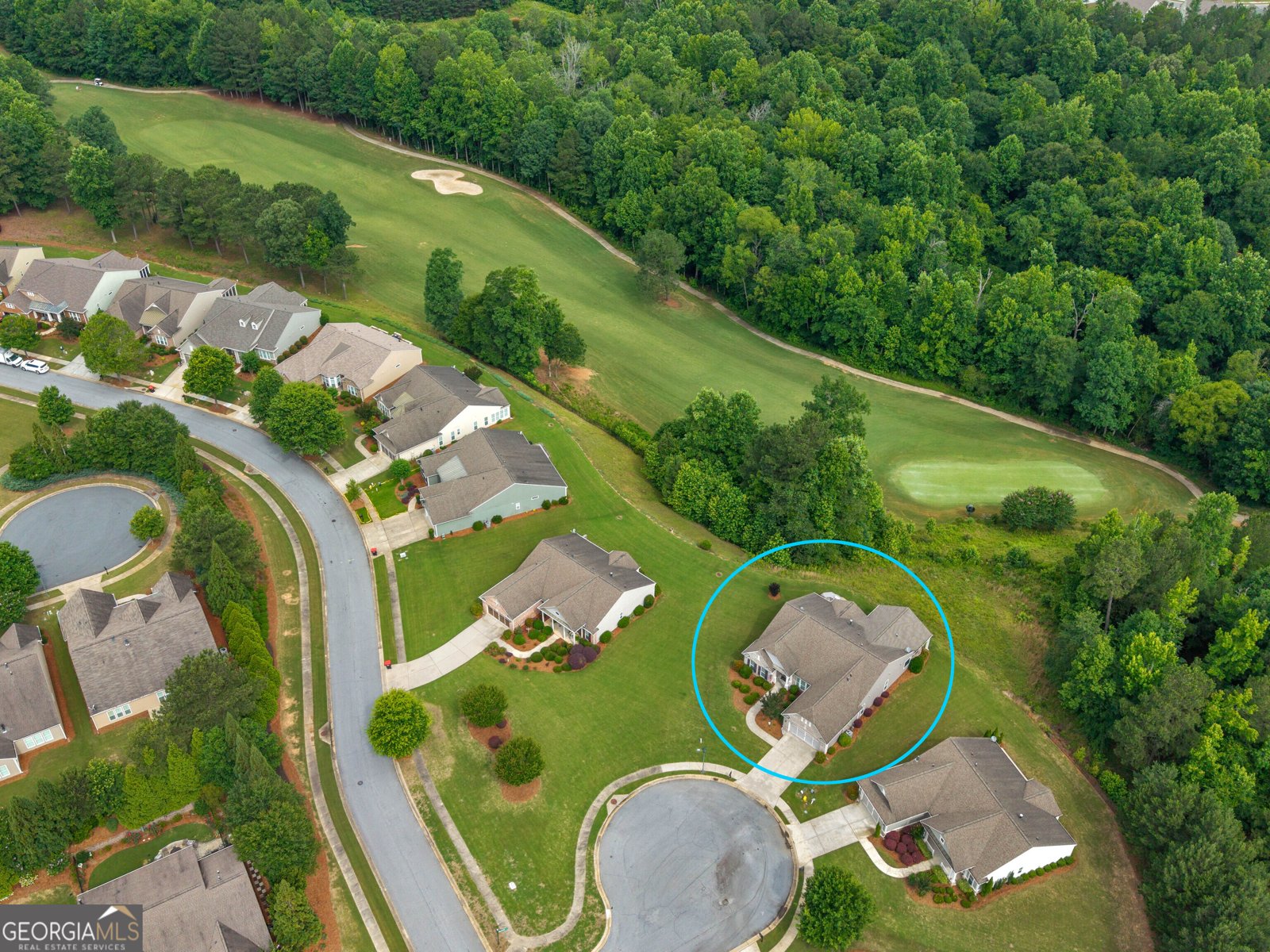 656 Bentgrass Court Griffin - Photo 8