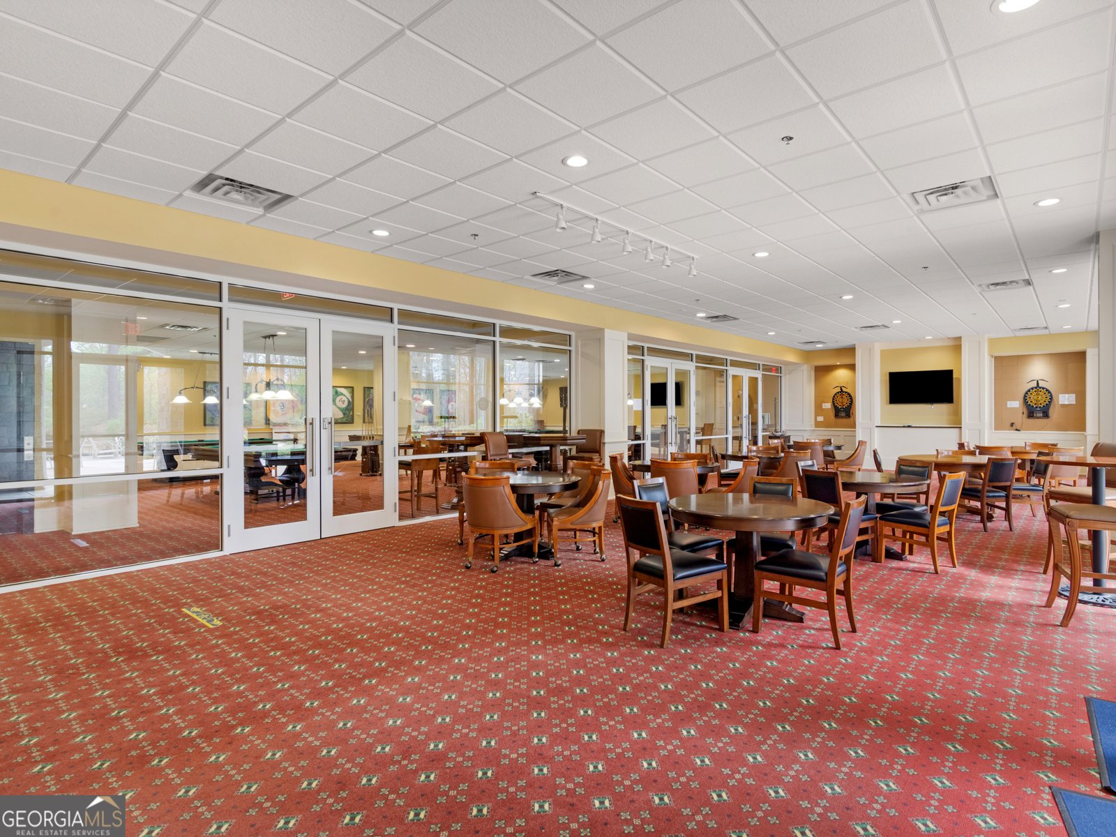 656 Bentgrass Court Griffin - Photo 83