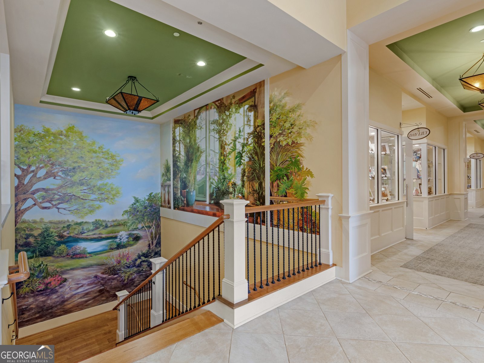 656 Bentgrass Court Griffin - Photo 90