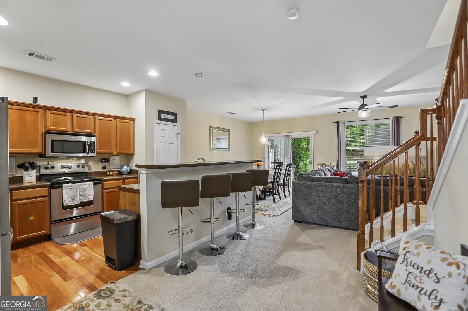 3397 Fernview Drive Lawrenceville - Photo 10