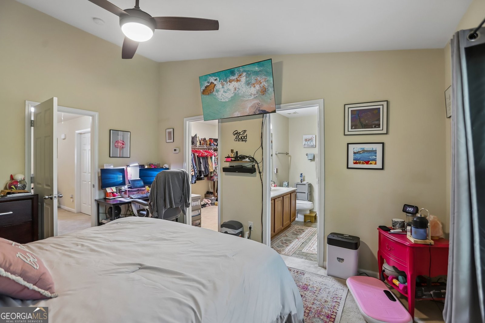 3397 Fernview Drive Lawrenceville - Photo 24