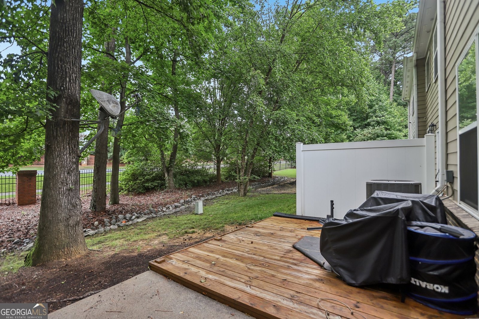 3397 Fernview Drive Lawrenceville - Photo 28