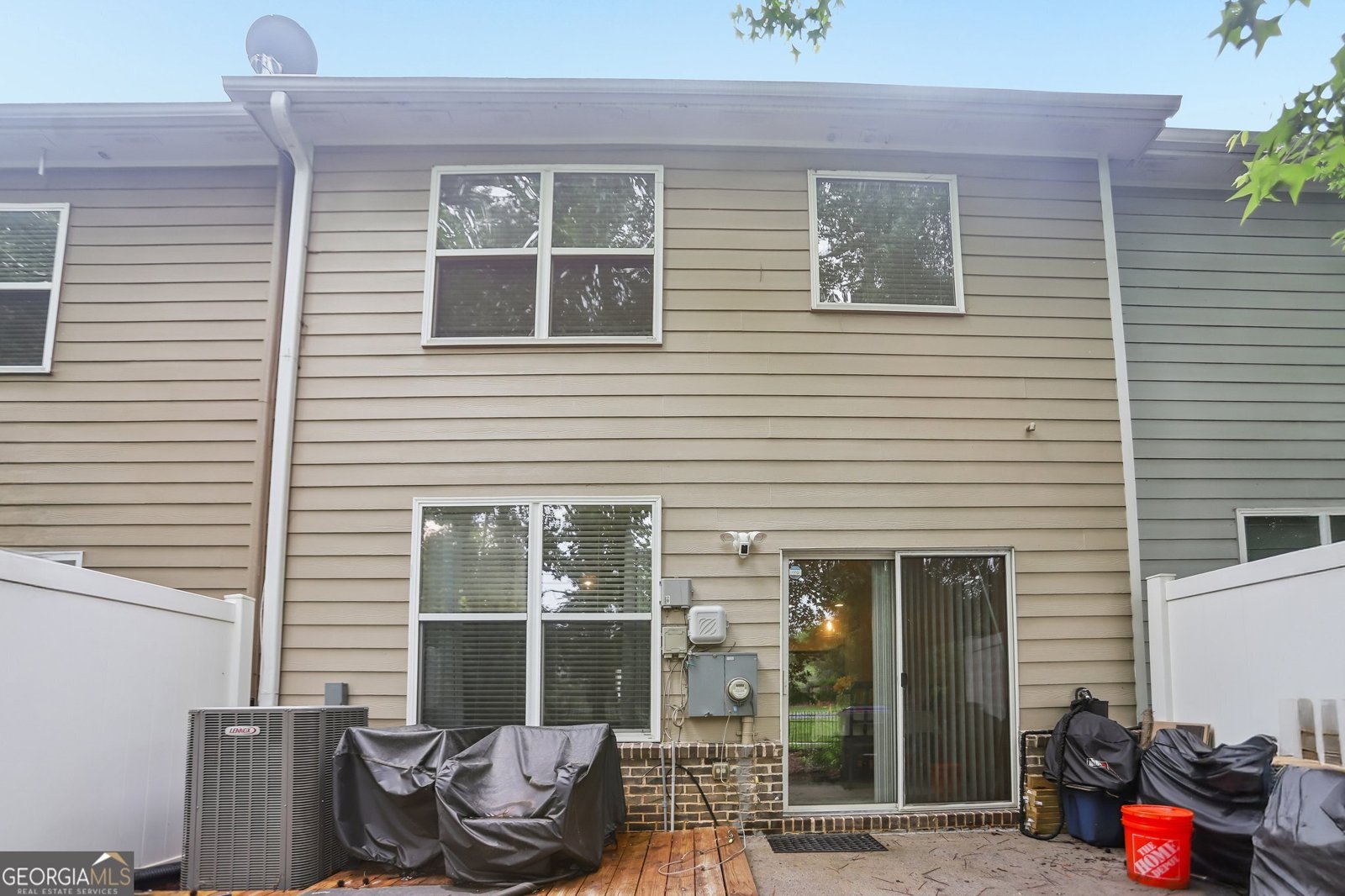 3397 Fernview Drive Lawrenceville - Photo 29