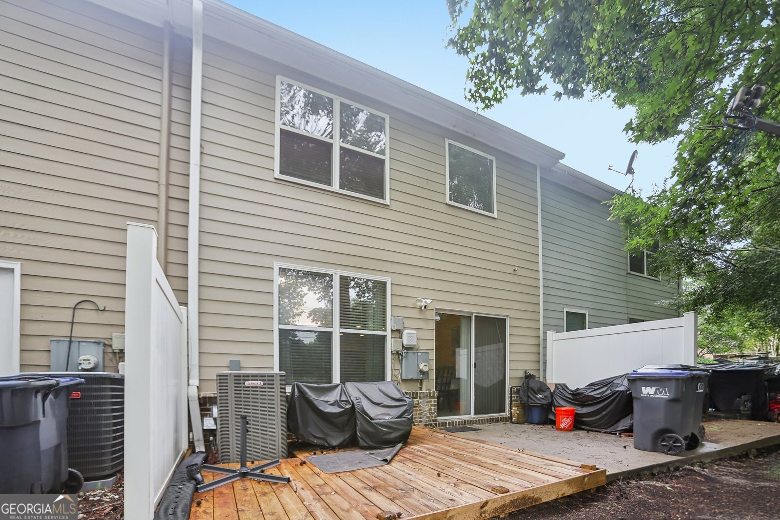3397 Fernview Drive Lawrenceville - Photo 30