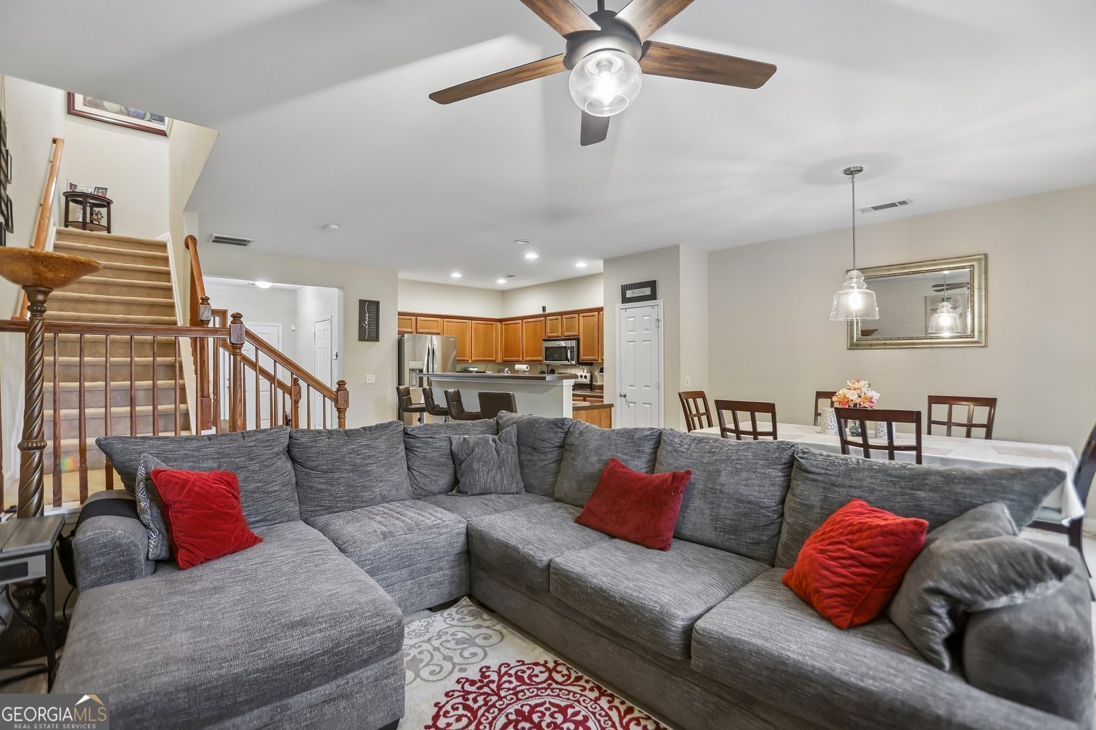 3397 Fernview Drive Lawrenceville - Photo 6