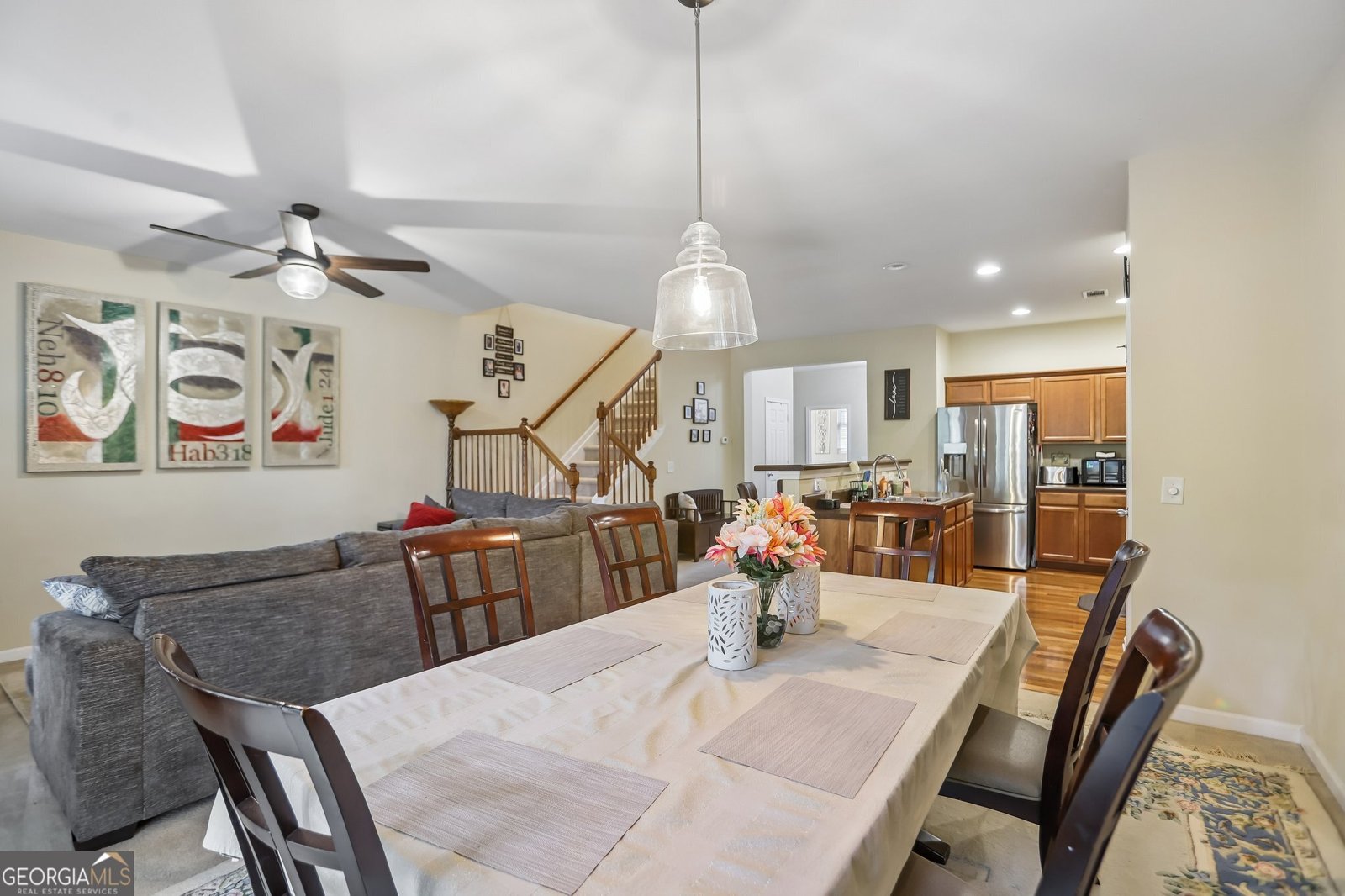 3397 Fernview Drive Lawrenceville - Photo 9