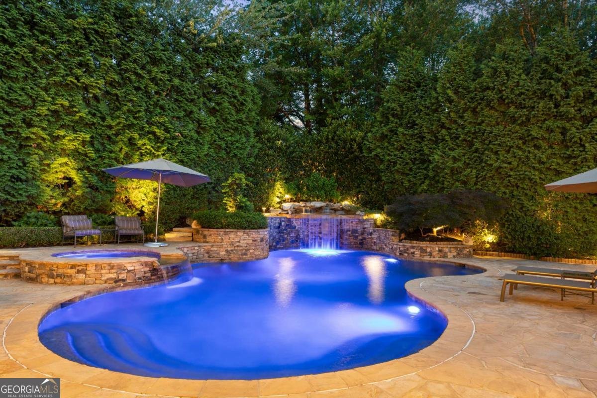 3745 Hedgecliff Court Alpharetta - Photo 17