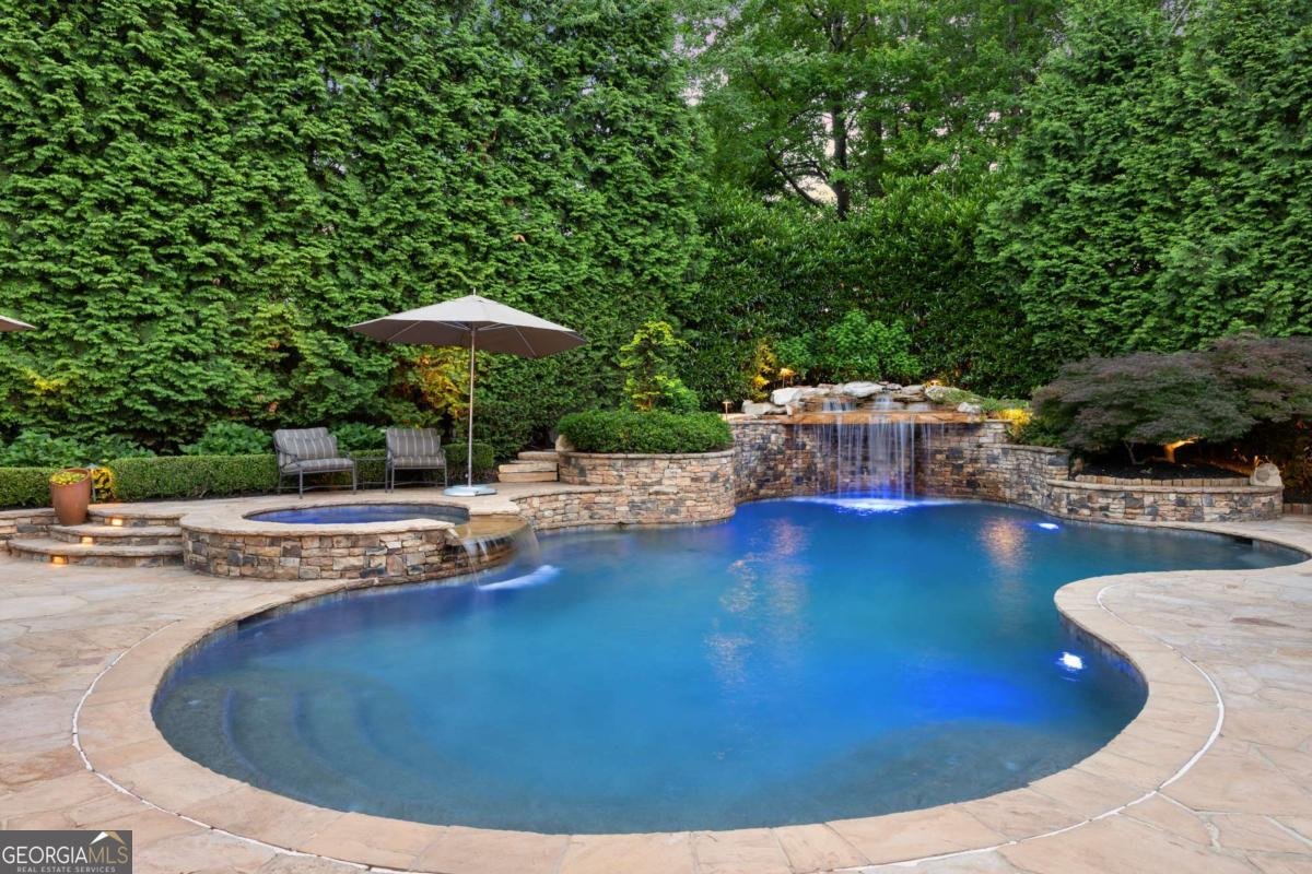 3745 Hedgecliff Court Alpharetta - Photo 19