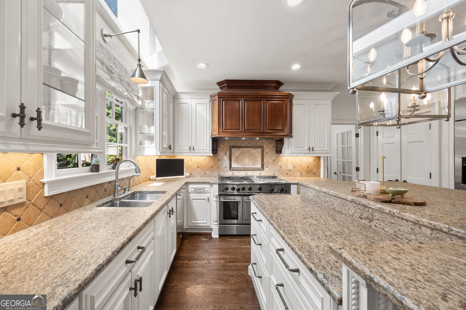 3745 Hedgecliff Court Alpharetta - Photo 22