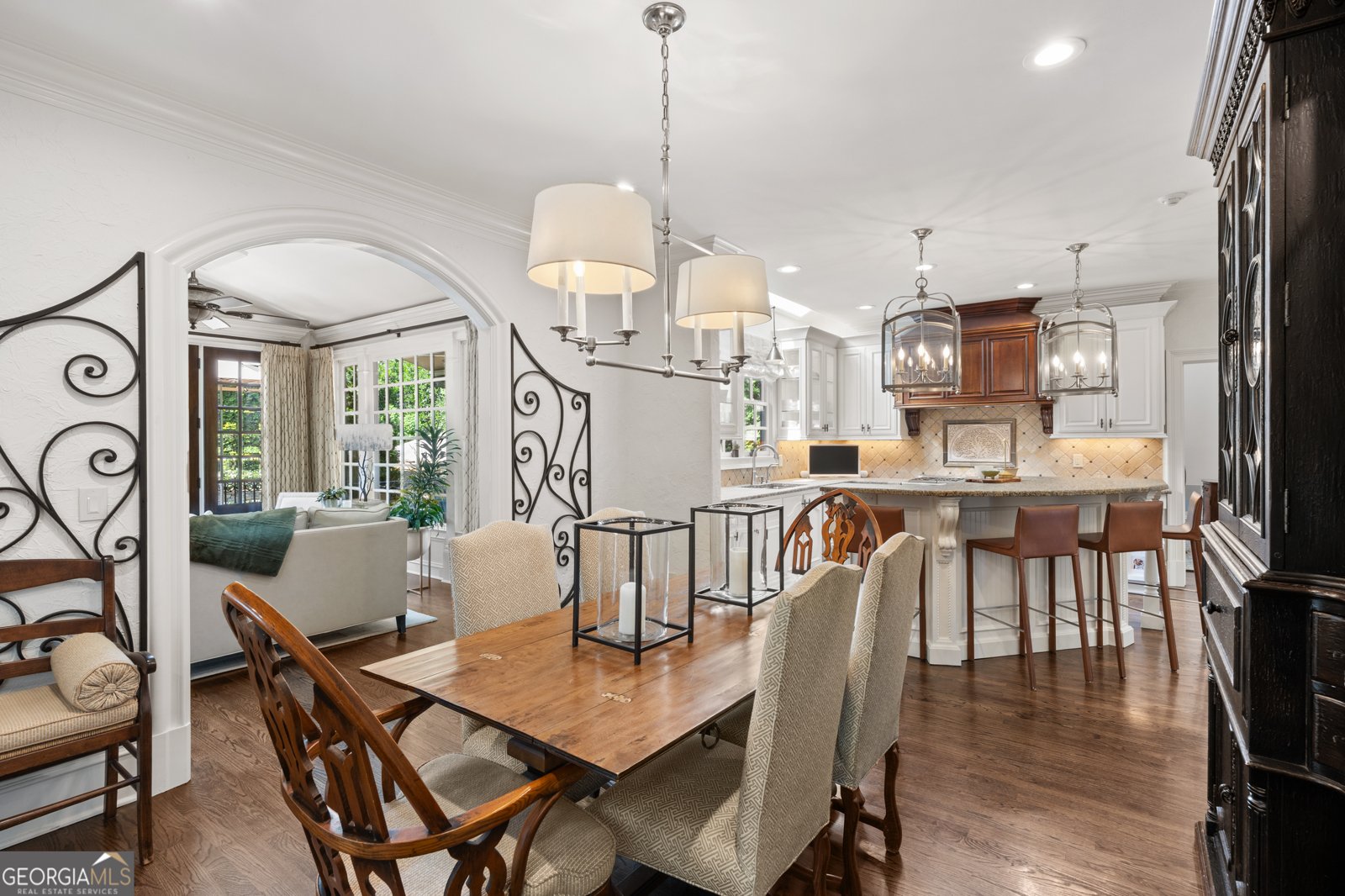 3745 Hedgecliff Court Alpharetta - Photo 23