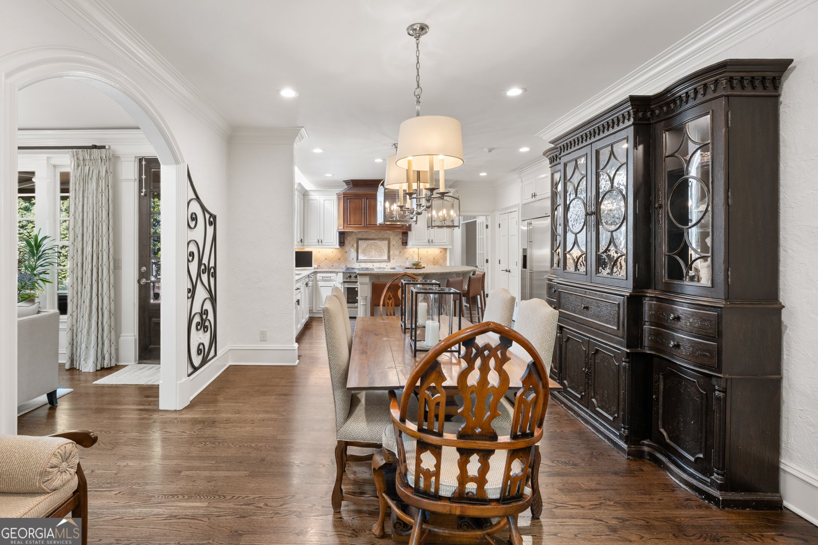 3745 Hedgecliff Court Alpharetta - Photo 24