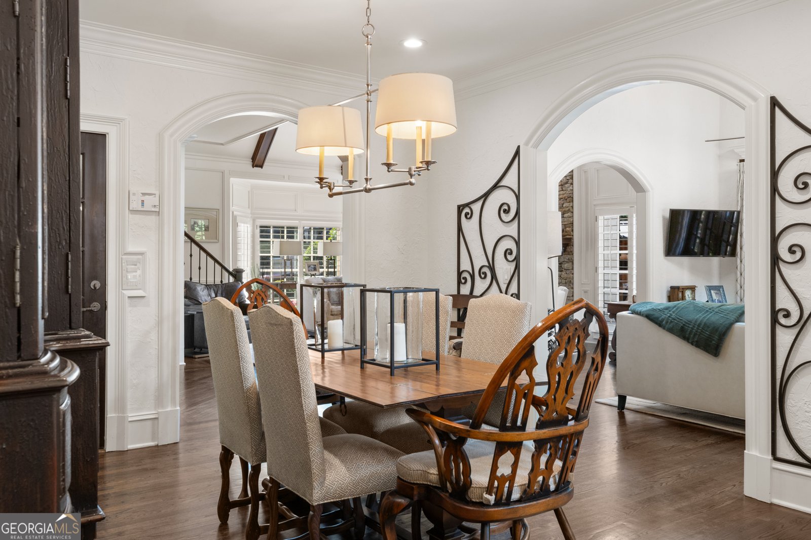 3745 Hedgecliff Court Alpharetta - Photo 25