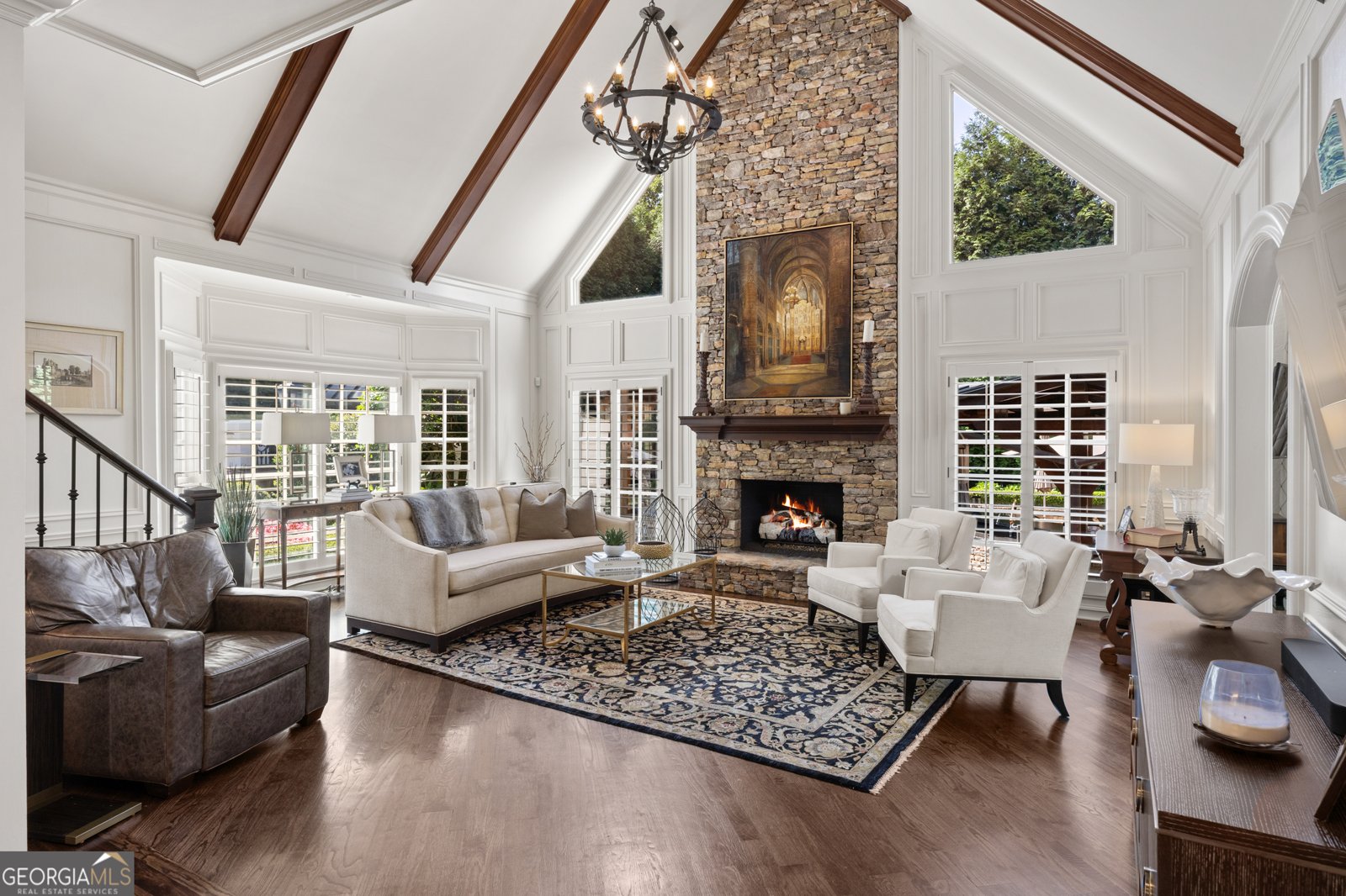 3745 Hedgecliff Court Alpharetta - Photo 26