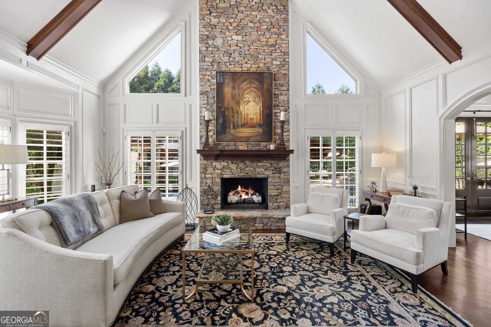3745 Hedgecliff Court Alpharetta - Photo 27