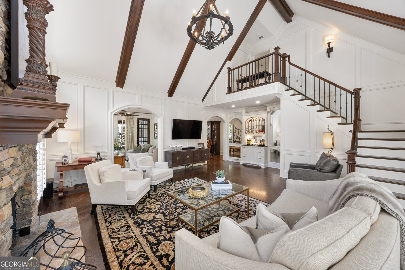 3745 Hedgecliff Court Alpharetta - Photo 28
