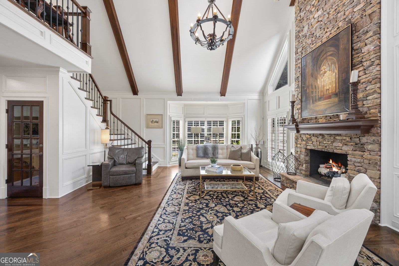 3745 Hedgecliff Court Alpharetta - Photo 29