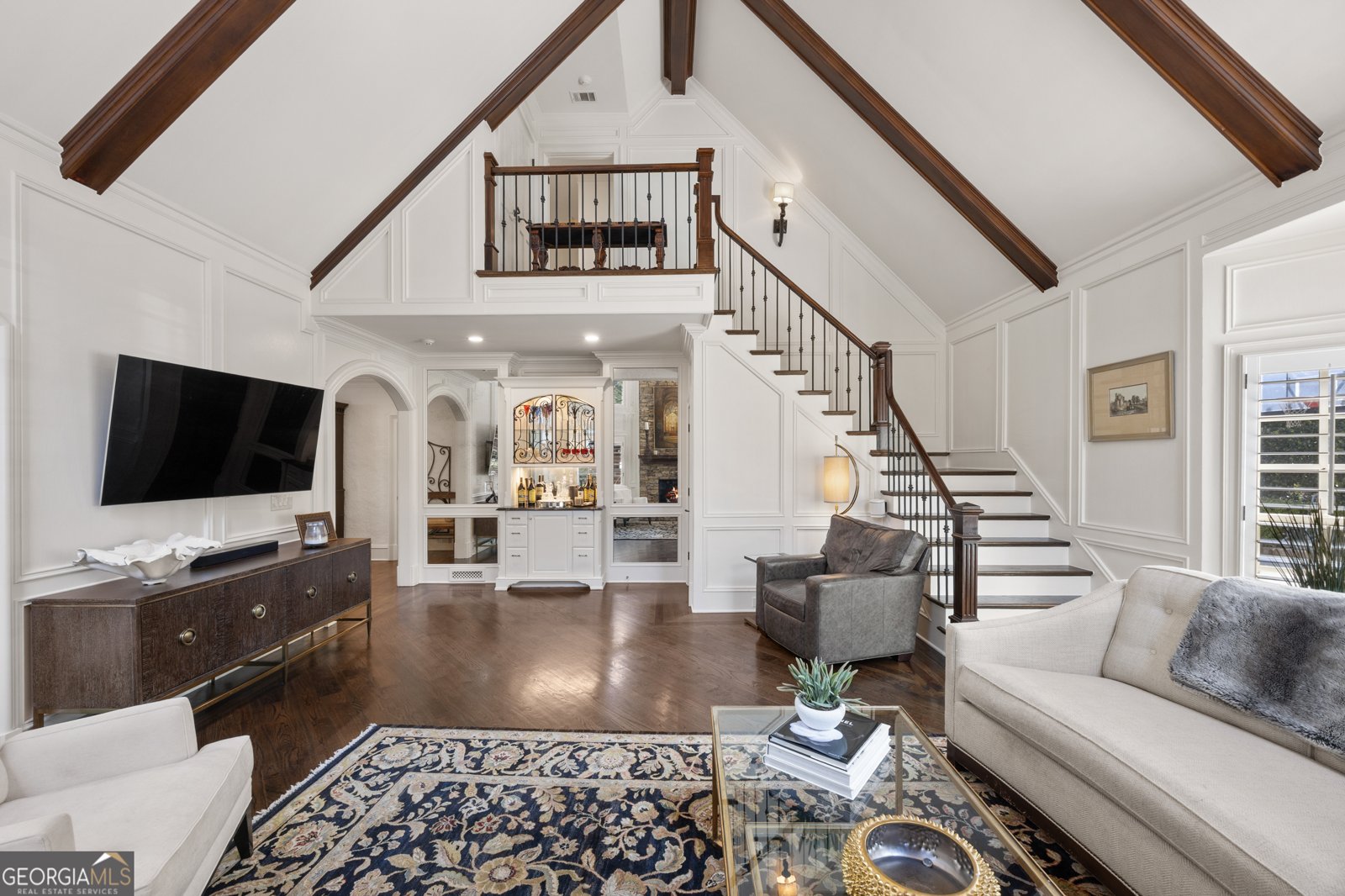 3745 Hedgecliff Court Alpharetta - Photo 30