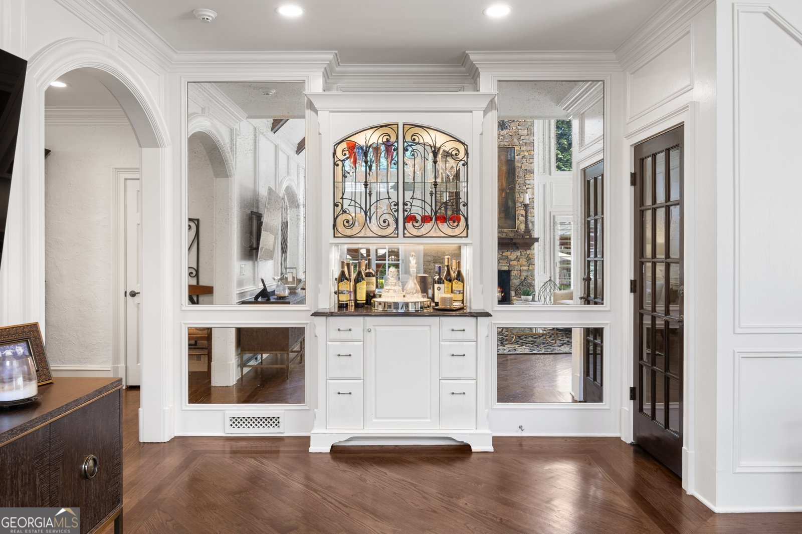 3745 Hedgecliff Court Alpharetta - Photo 31