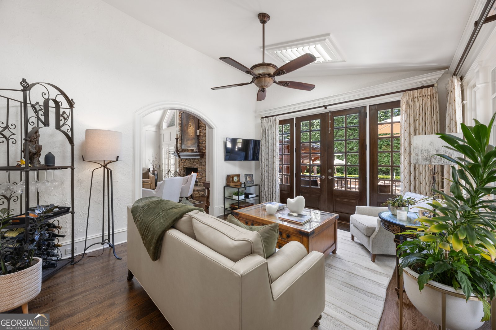 3745 Hedgecliff Court Alpharetta - Photo 33