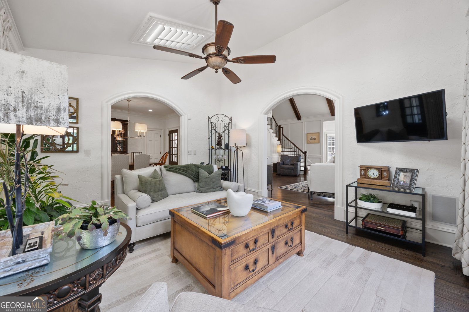 3745 Hedgecliff Court Alpharetta - Photo 36