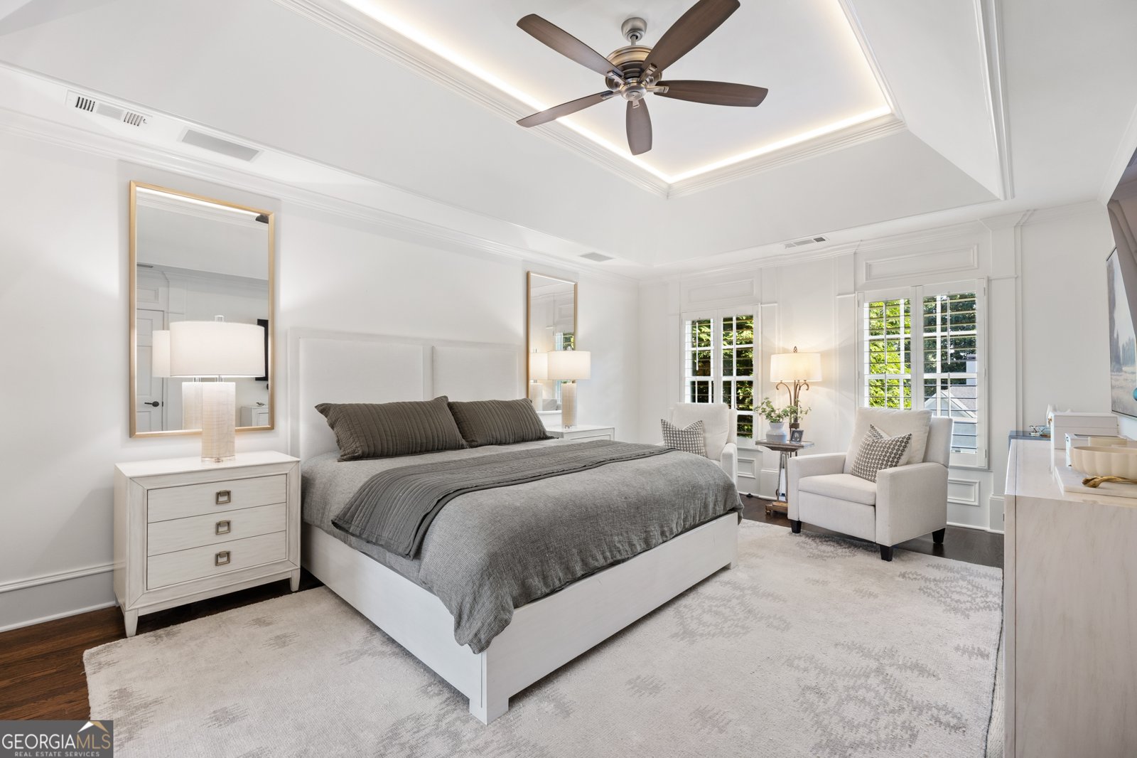 3745 Hedgecliff Court Alpharetta - Photo 38