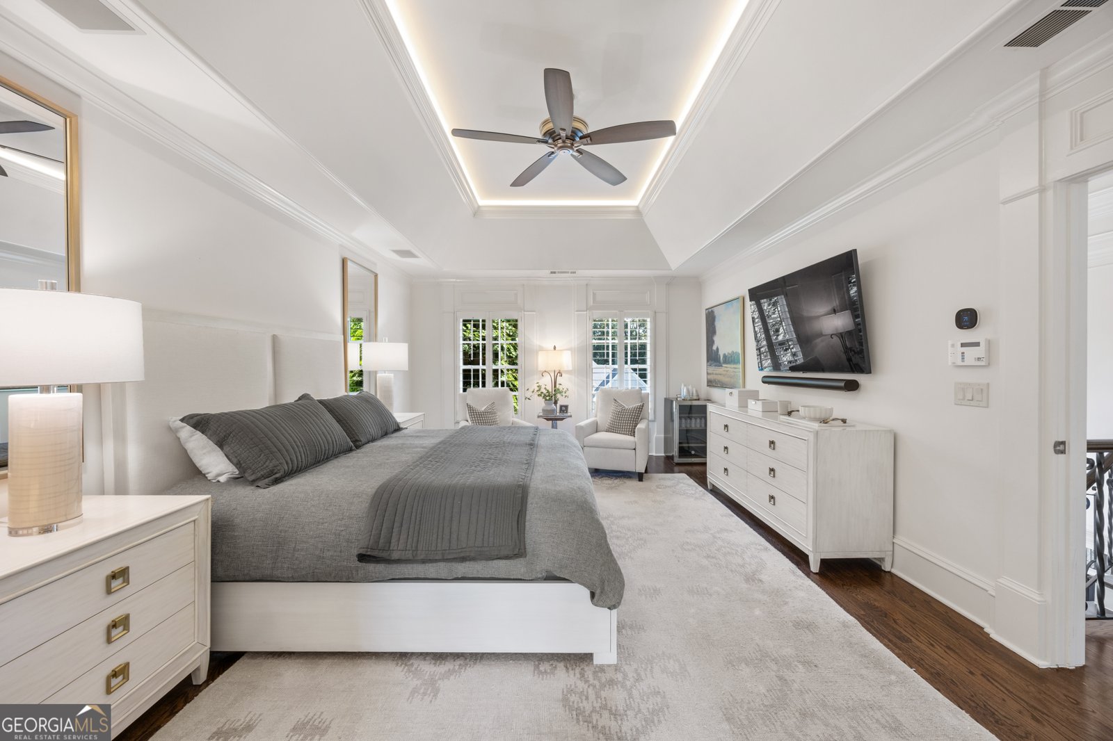 3745 Hedgecliff Court Alpharetta - Photo 39