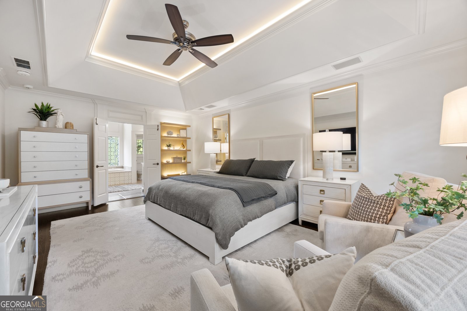 3745 Hedgecliff Court Alpharetta - Photo 40