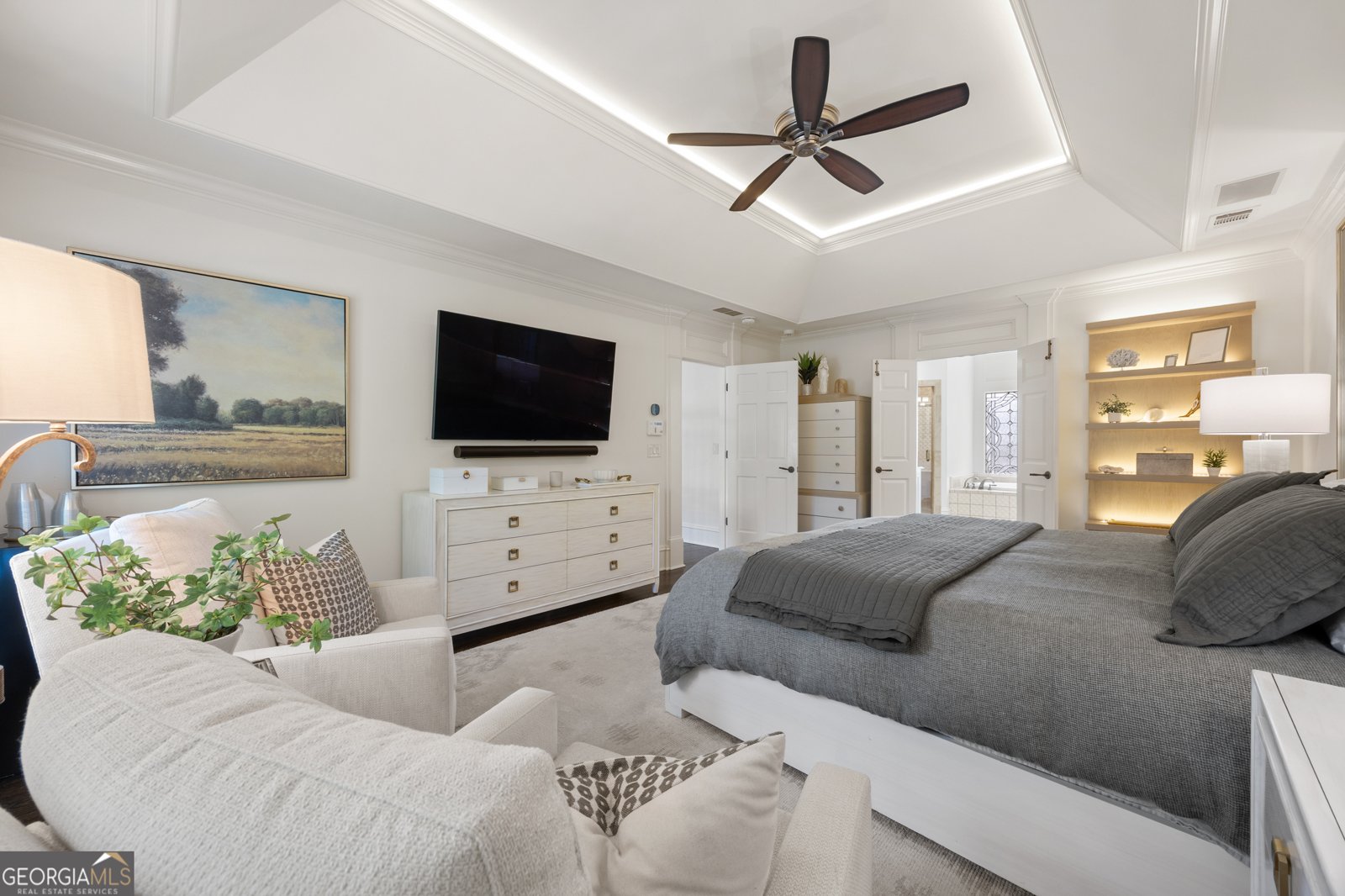 3745 Hedgecliff Court Alpharetta - Photo 41